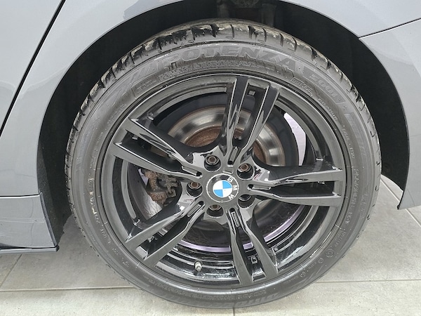 Used BMW 4 Series Gran Coupe 2017 for sale - 75662431: Photo 24