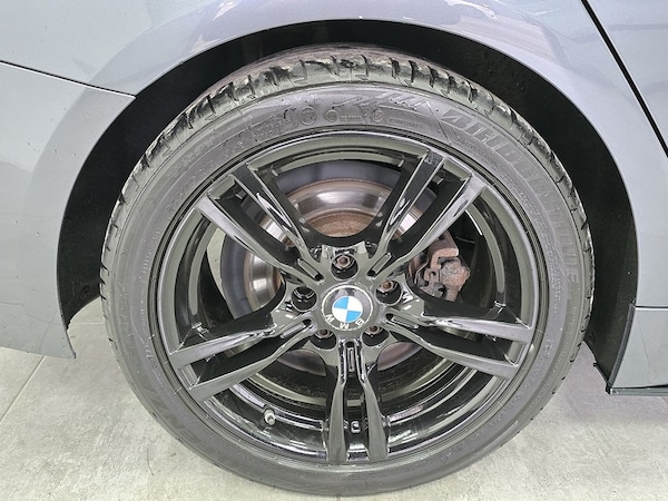 Used BMW 4 Series Gran Coupe 2017 for sale - 75662431: Photo 25