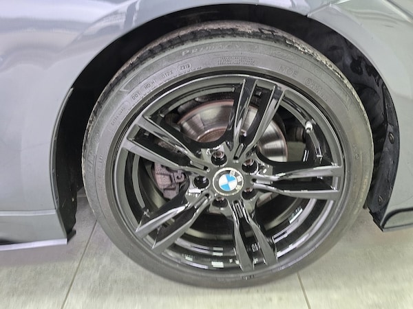 Used BMW 4 Series Gran Coupe 2017 for sale - 75662431: Photo 26