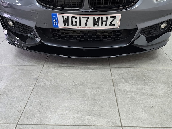 Used BMW 4 Series Gran Coupe 2017 for sale - 75662431: Photo 8