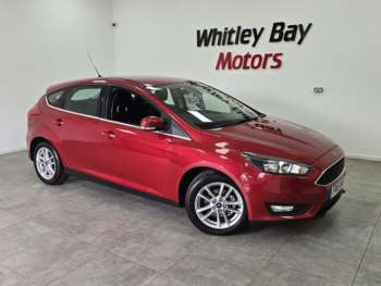 2015 - T EcoBoost Zetec 5-Door