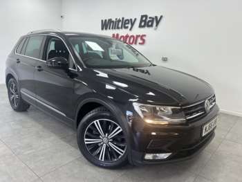 2016 - TDI BlueMotion Tech SE Navigation 5-Door