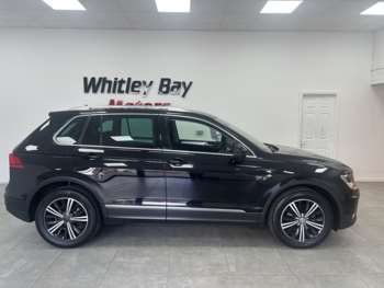 Used Volkswagen Tiguan 2016 for sale - 74695526: Photo