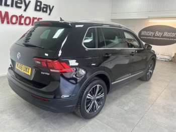 Used Volkswagen Tiguan 2016 for sale - 74695526: Photo