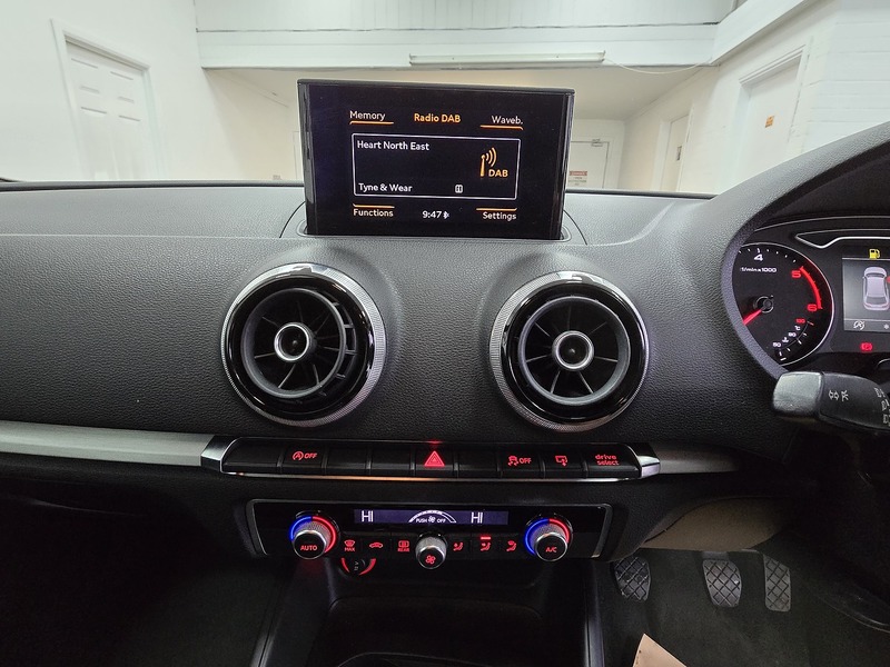 Used Audi A3 2014 for sale - 77351209: Photo 11