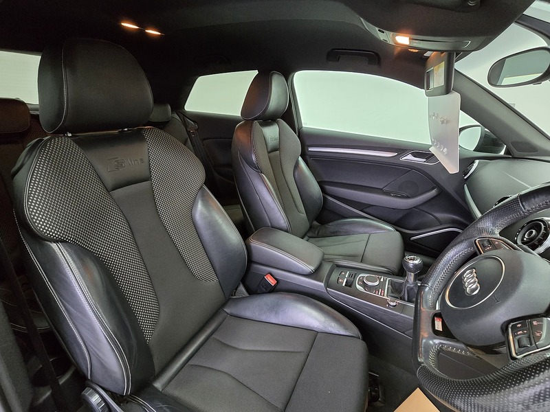 Used Audi A3 2014 for sale - 77351209: Photo 13