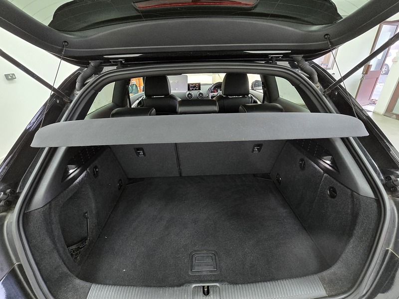 Used Audi A3 2014 for sale - 77351209: Photo 14