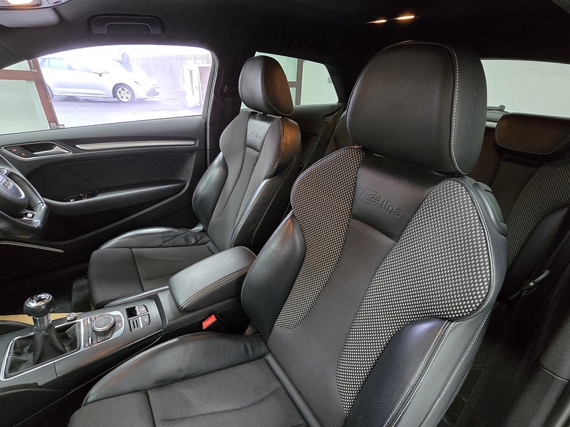 Used Audi A3 2014 for sale - 77351209: Photo 15