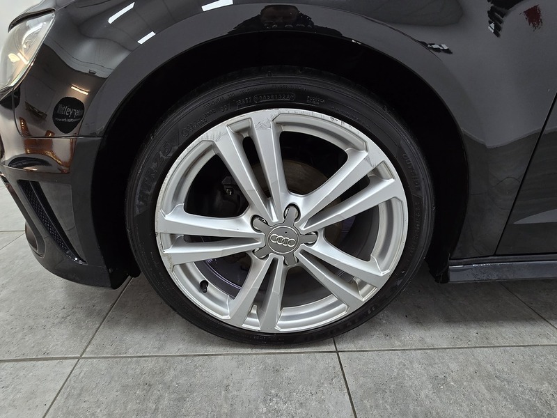 Used Audi A3 2014 for sale - 77351209: Photo 16