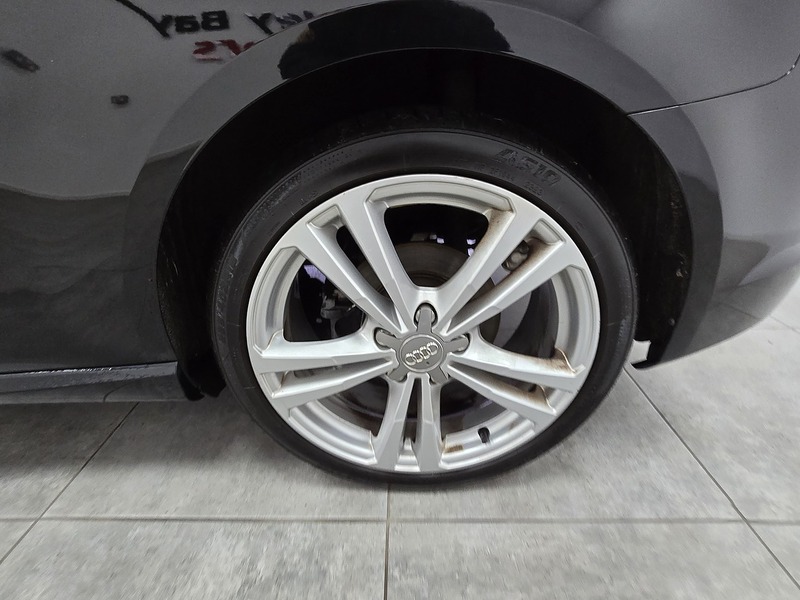 Used Audi A3 2014 for sale - 77351209: Photo 17