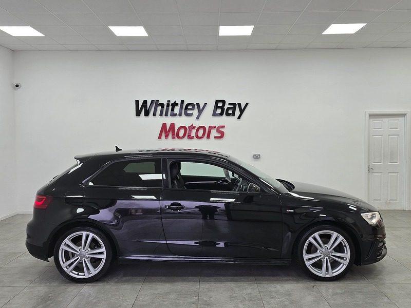 Used Audi A3 2014 for sale - 77351209: Photo 2
