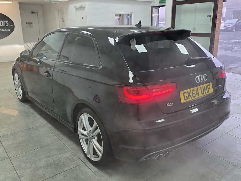 Used Audi A3 2014 for sale - 77351209: Photo 5