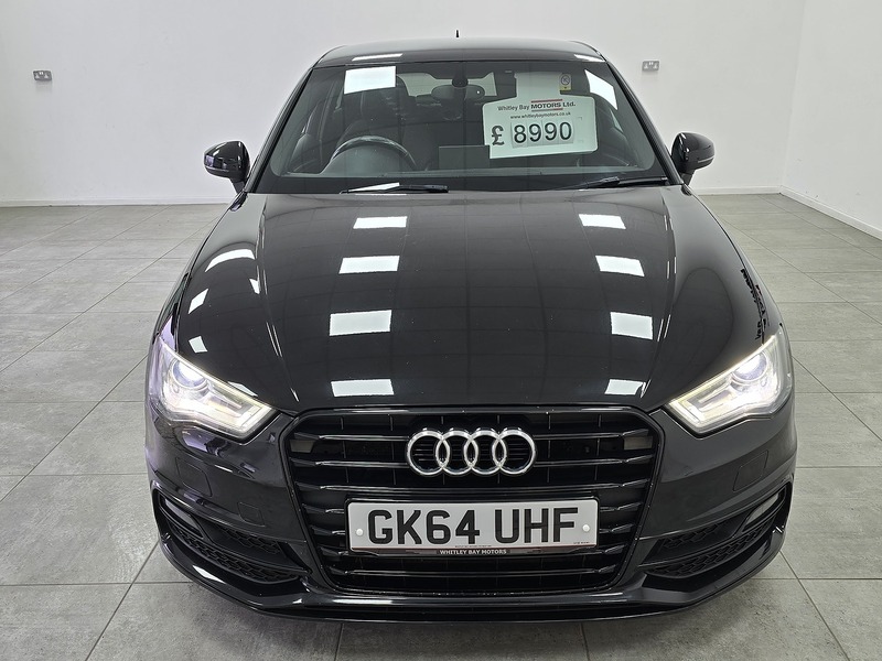 Used Audi A3 2014 for sale - 77351209: Photo 7