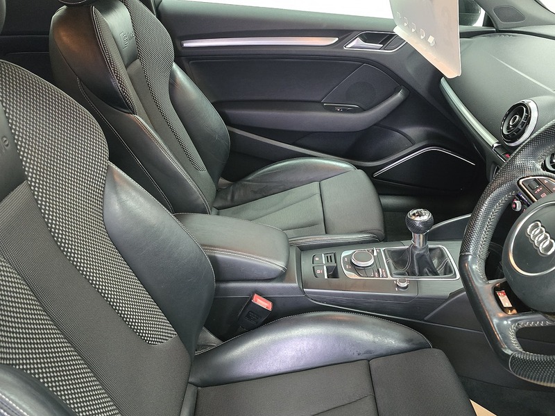 Used Audi A3 2014 for sale - 77351209: Photo 8