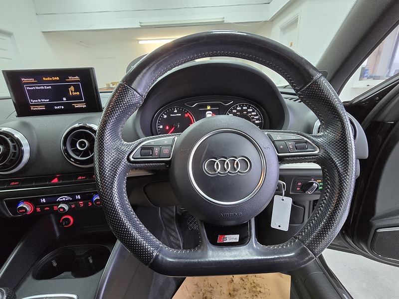 Used Audi A3 2014 for sale - 77351209: Photo 9