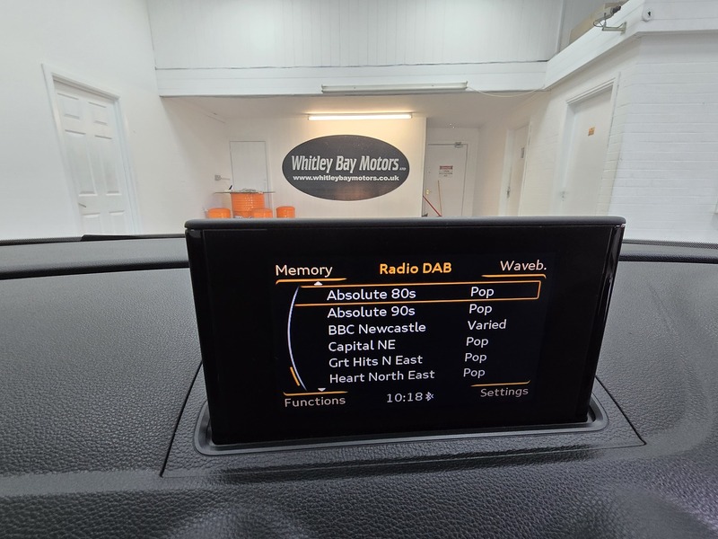 Used Audi A3 for sale - 76464439: Photo 10