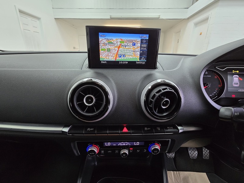 Used Audi A3 for sale - 76464439: Photo 12