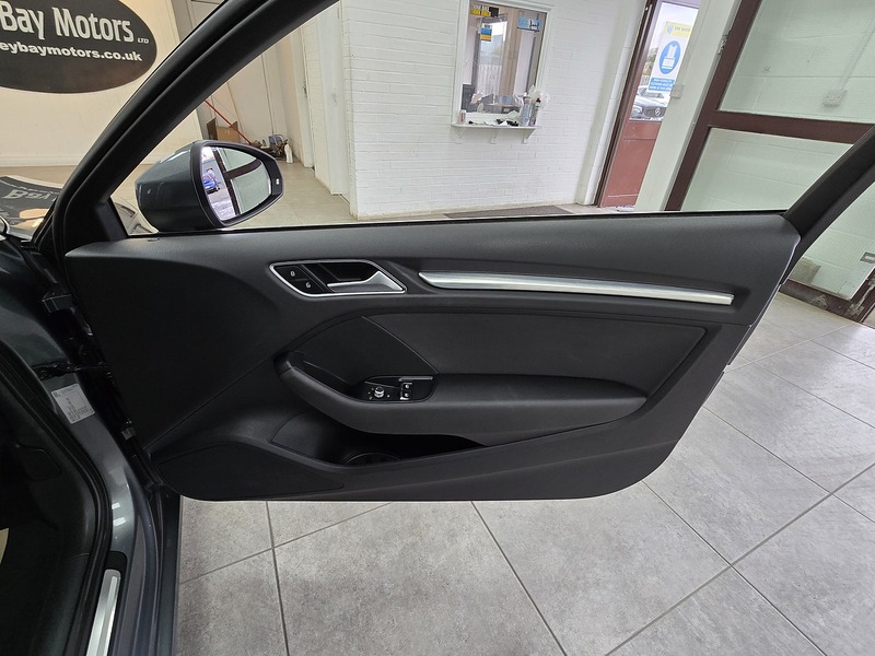 Used Audi A3 for sale - 76464439: Photo 13