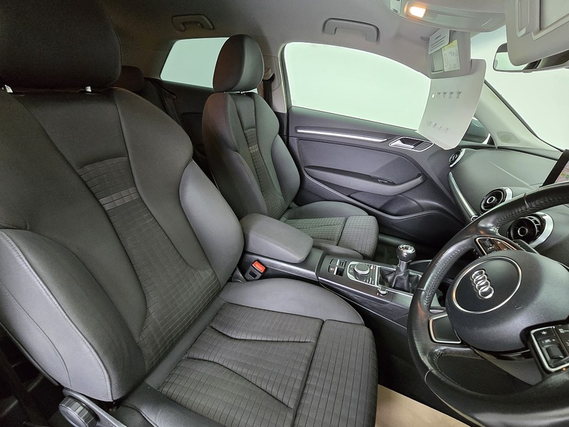 Used Audi A3 for sale - 76464439: Photo 14