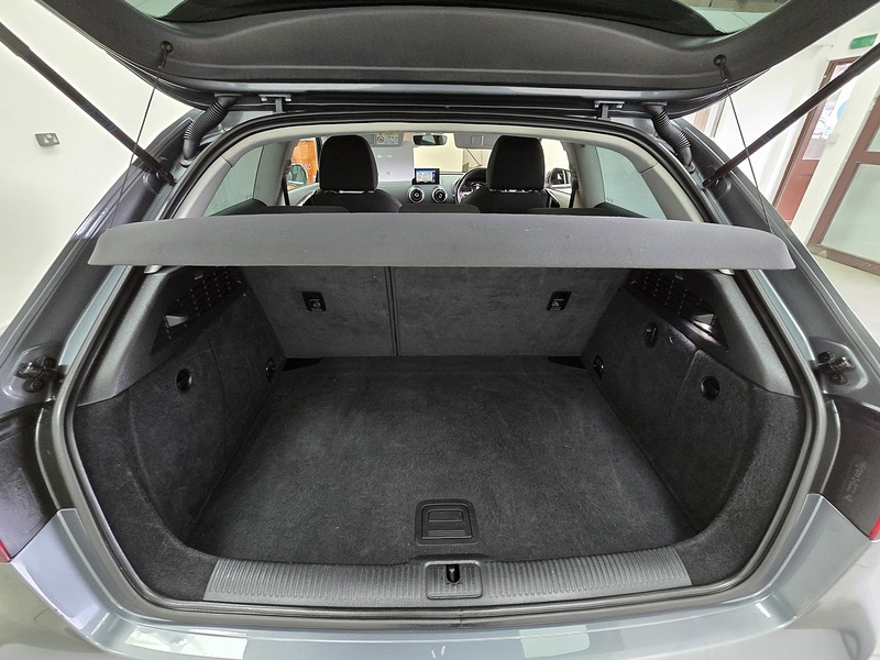 Used Audi A3 for sale - 76464439: Photo 15