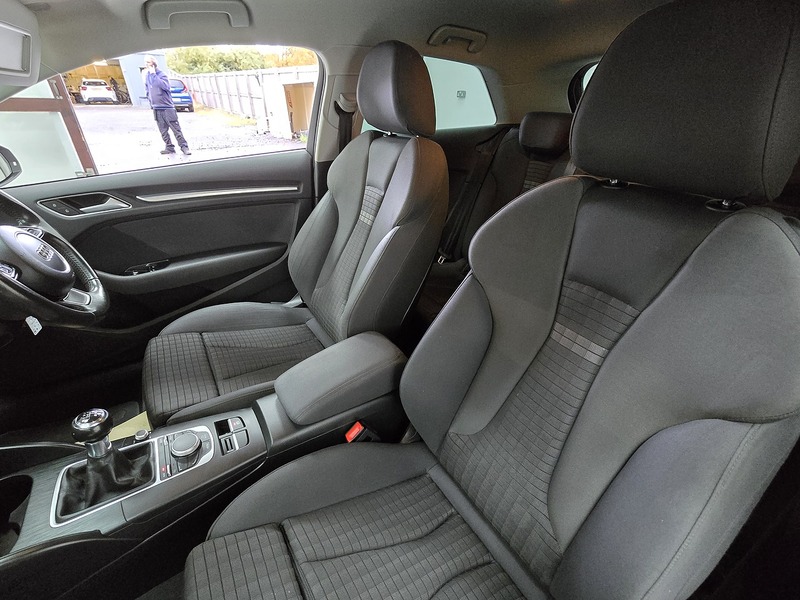 Used Audi A3 for sale - 76464439: Photo 16