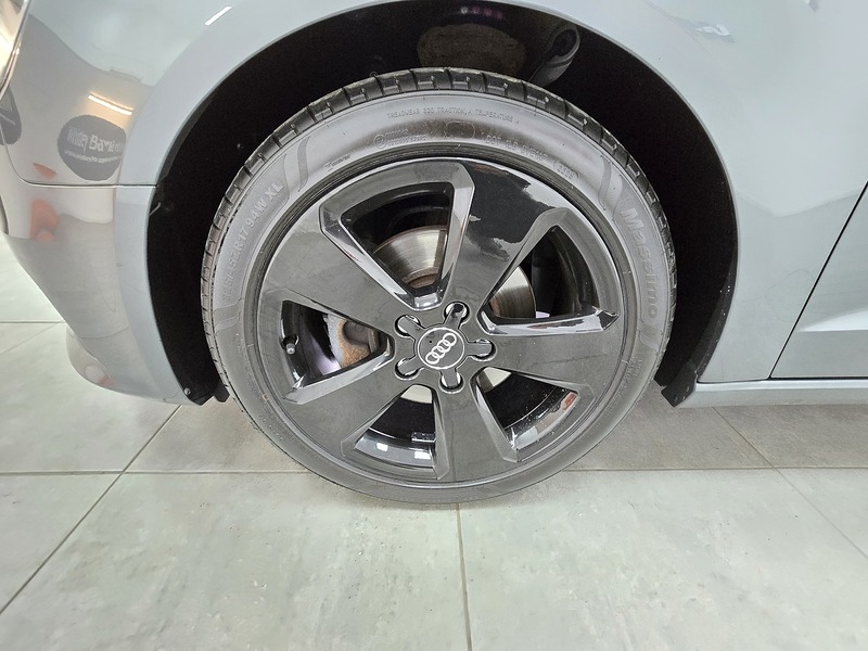 Used Audi A3 for sale - 76464439: Photo 17