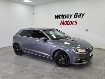 Used Audi A3 2016 for sale - 76464439: Photo