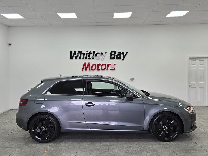 Used Audi A3 for sale - 76464439: Photo 2