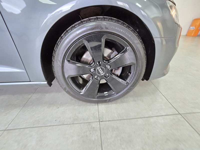 Used Audi A3 for sale - 76464439: Photo 20