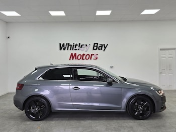 Used Audi A3 2016 for sale - 76464439: Photo