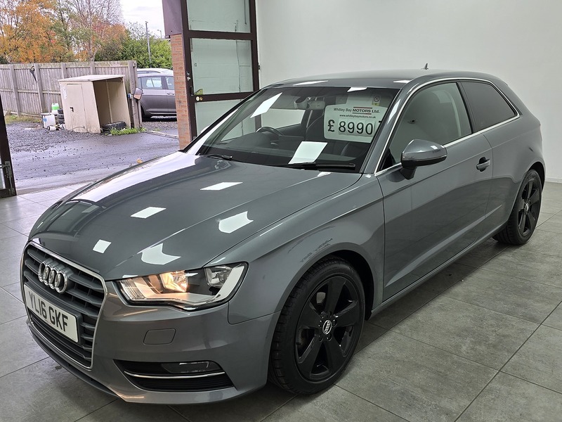 Used Audi A3 for sale - 76464439: Photo 6