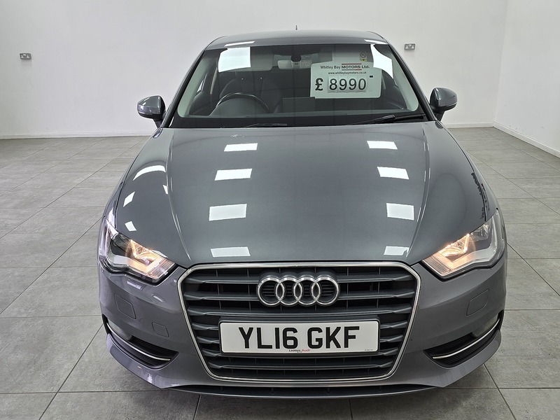 Used Audi A3 for sale - 76464439: Photo 7