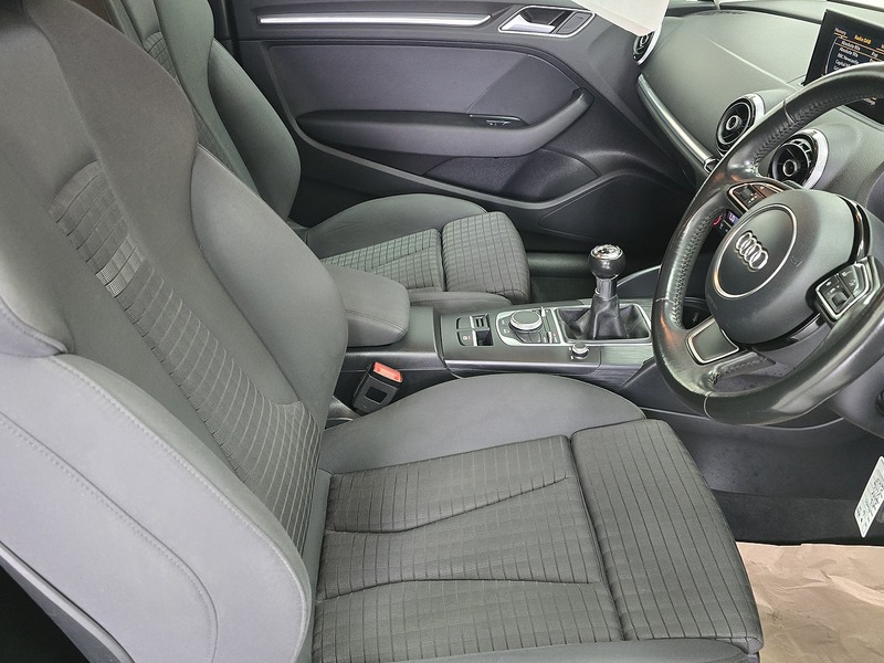 Used Audi A3 for sale - 76464439: Photo 8