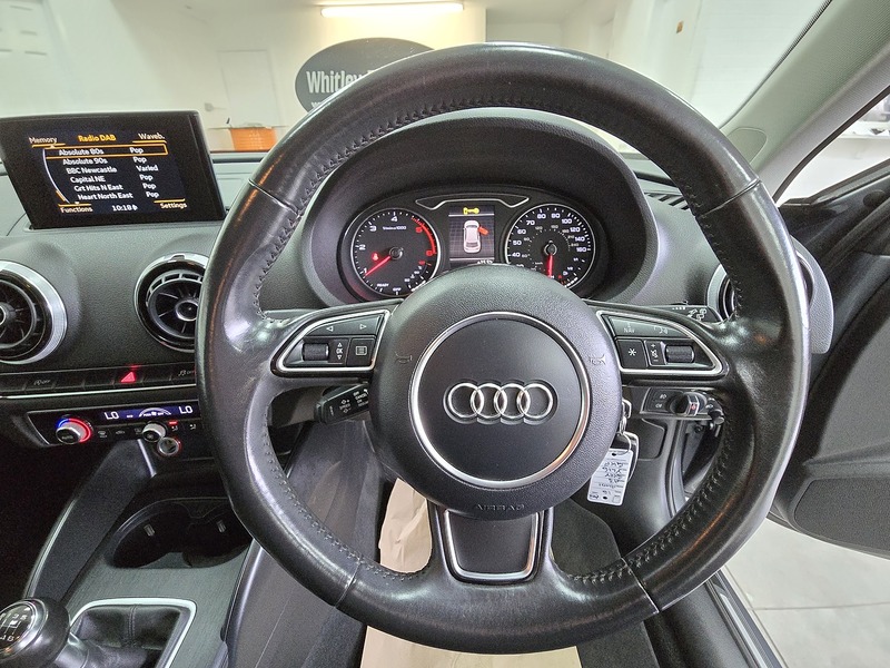 Used Audi A3 for sale - 76464439: Photo 9