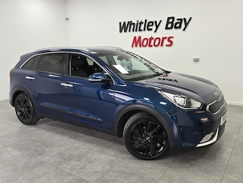 Kia - Niro