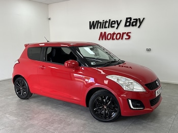 Used Suzuki Swift 2017 for sale - 79436136: Photo