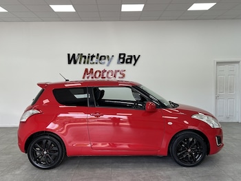 Used Suzuki Swift 2017 for sale - 79436136: Photo
