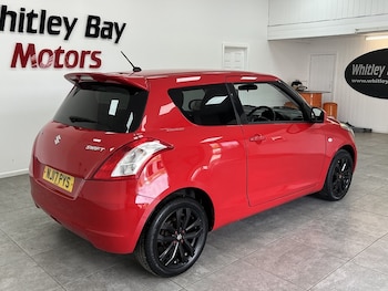 Used Suzuki Swift 2017 for sale - 79436136: Photo