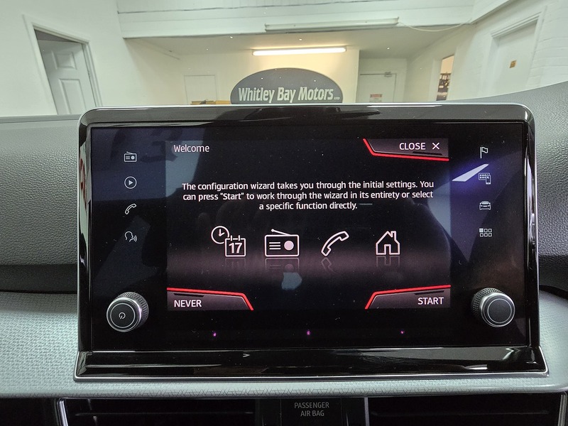 Used SEAT Tarraco 2019 for sale - 76510323: Photo 10