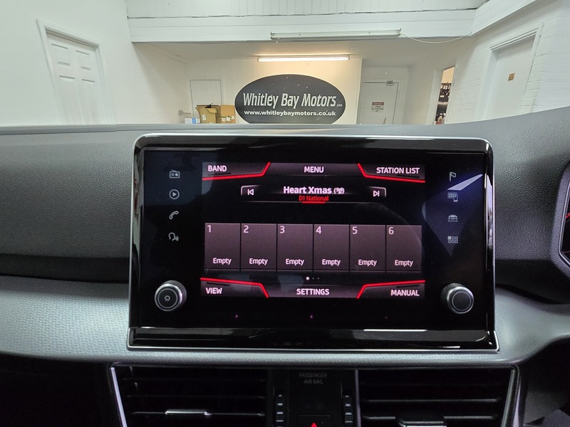 Used SEAT Tarraco 2019 for sale - 76510323: Photo 11