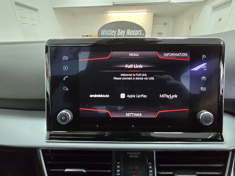 Used SEAT Tarraco 2019 for sale - 76510323: Photo 12