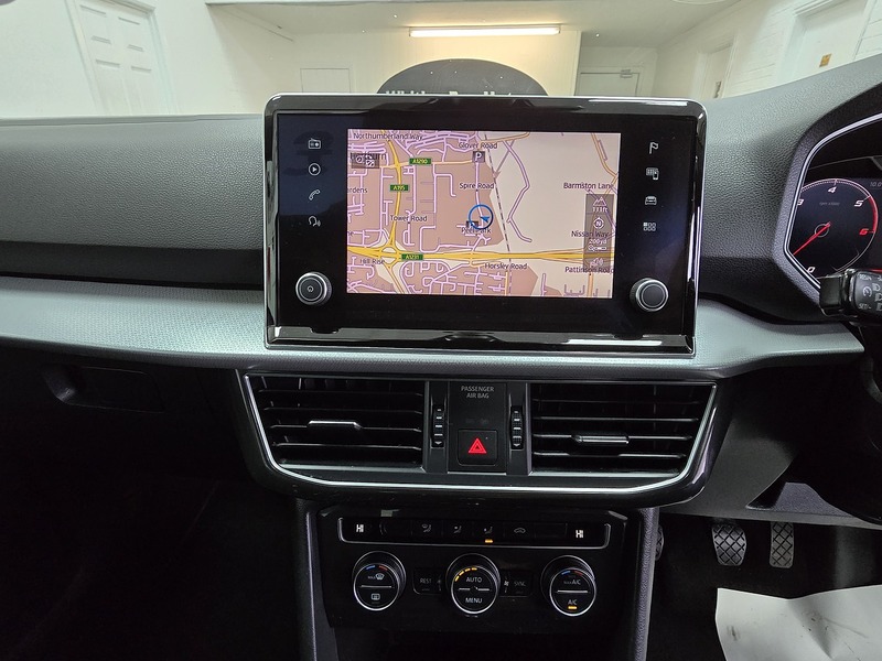 Used SEAT Tarraco 2019 for sale - 76510323: Photo 15