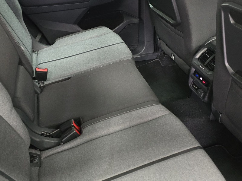 Used SEAT Tarraco 2019 for sale - 76510323: Photo 18