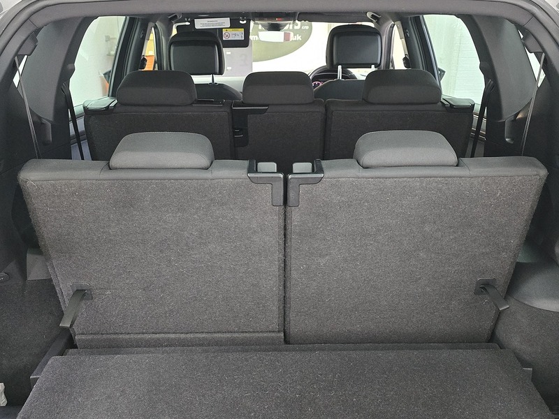 Used SEAT Tarraco 2019 for sale - 76510323: Photo 19