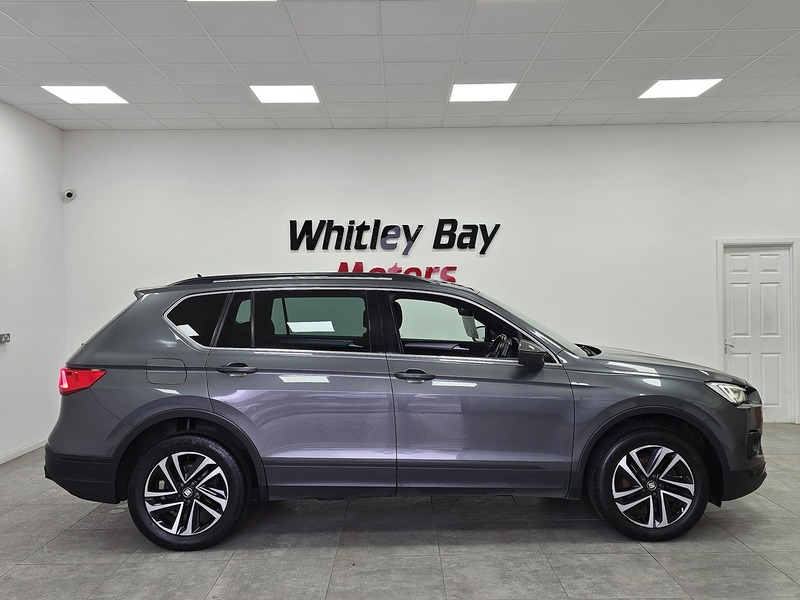 Used SEAT Tarraco 2019 for sale - 76510323: Photo 2