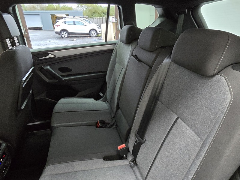 Used SEAT Tarraco 2019 for sale - 76510323: Photo 21