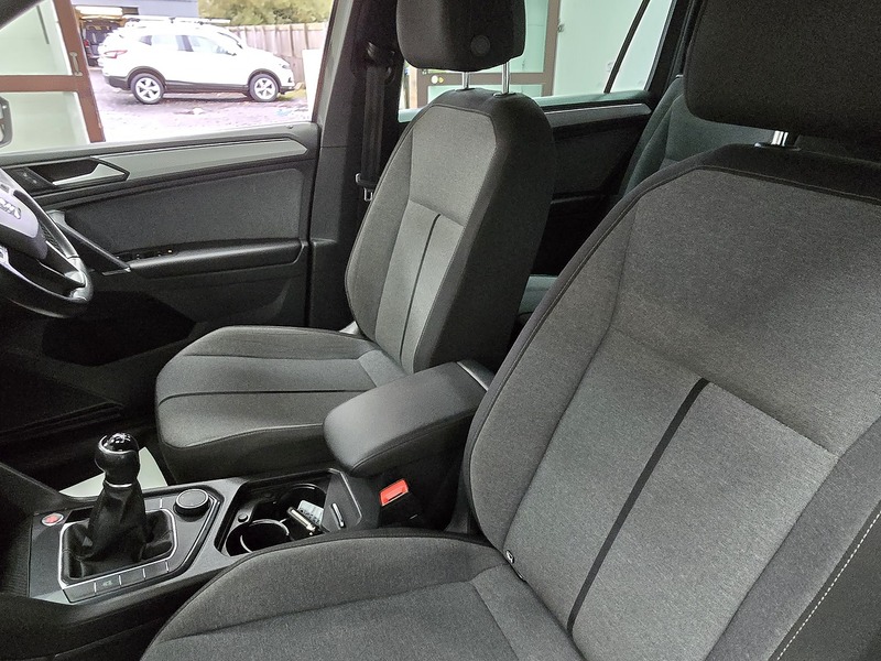 Used SEAT Tarraco 2019 for sale - 76510323: Photo 22