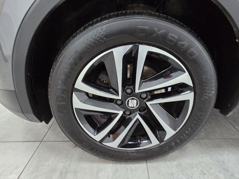 Used SEAT Tarraco 2019 for sale - 76510323: Photo 23