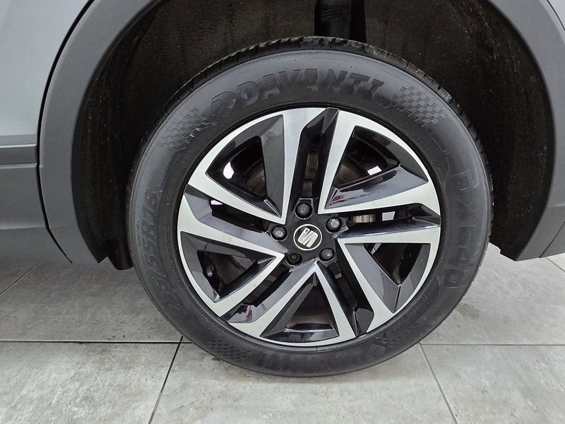 Used SEAT Tarraco 2019 for sale - 76510323: Photo 24