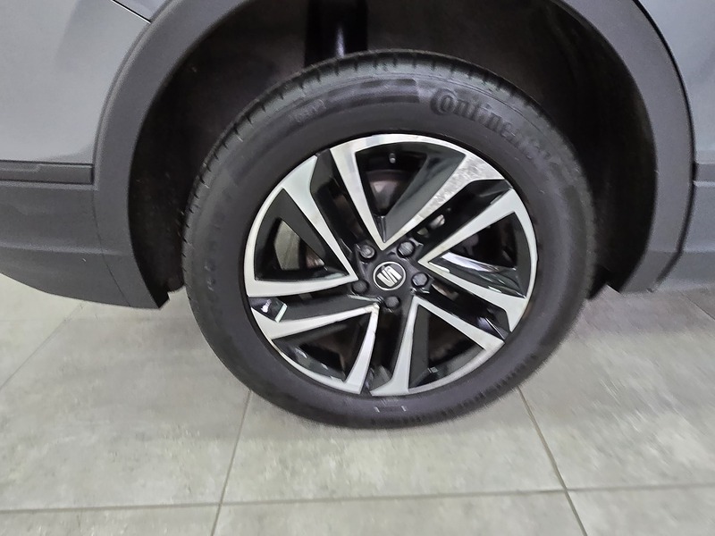 Used SEAT Tarraco 2019 for sale - 76510323: Photo 25